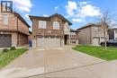 1249 Cancun, Windsor, ON  - Outdoor With Facade 