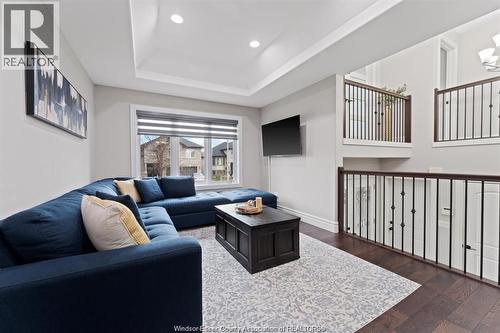 1249 Cancun, Windsor, ON - Indoor