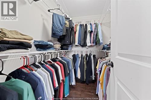 1249 Cancun, Windsor, ON - Indoor With Storage