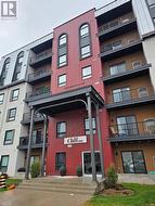 608 - 10 CULINARY LANE Barrie, ON L9J 0K2