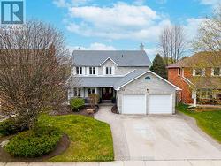 23 HANDORF DRIVE  Cambridge, ON N3C 3Y2