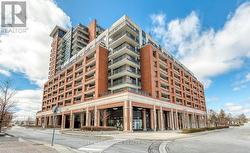208 - 3091 DUFFERIN STREET Toronto, ON M6A 0C4