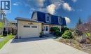 83 Manor Drive, Kitchener, ON  - Outdoor 