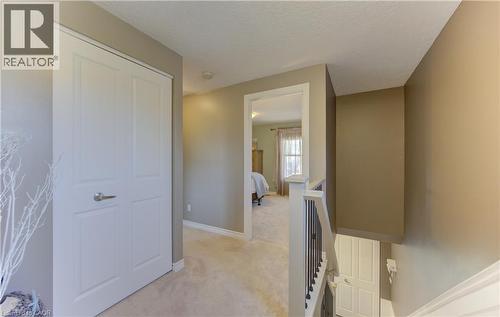 83 Manor Drive, Kitchener, ON - Indoor Photo Showing Other Room
