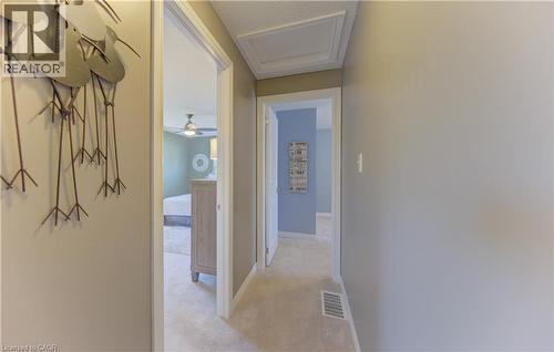 83 Manor Drive, Kitchener, ON - Indoor Photo Showing Other Room
