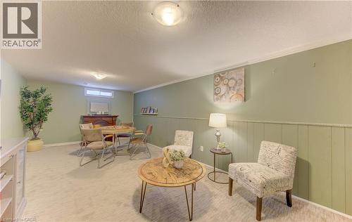 83 Manor Drive, Kitchener, ON - Indoor