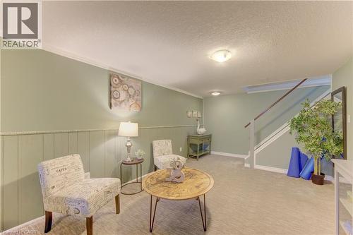 83 Manor Drive, Kitchener, ON - Indoor