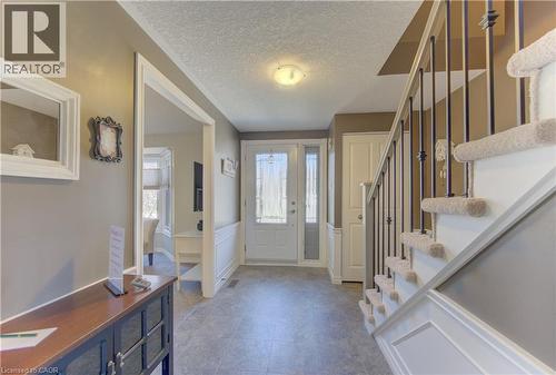 83 Manor Drive, Kitchener, ON - Indoor Photo Showing Other Room