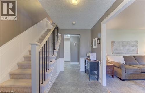 83 Manor Drive, Kitchener, ON - Indoor Photo Showing Other Room