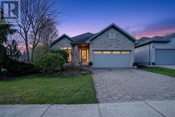 663 THORNWOOD DRIVE  London North (North P), ON N6H 5S6