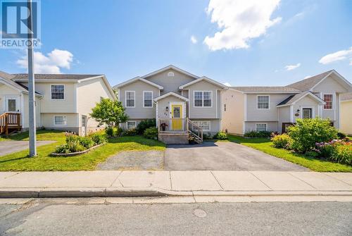 26 Gairlock Street  St. John's, NL A1A 5S2
