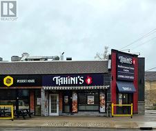 11 - 551 RICHMOND STREET  London East, ON N6A 3E9