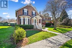 320 COLLEGE STREET  Cobourg, ON K9A 3V4