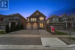 23 CHAUMONT DRIVE Hamilton, ON L8J 0J9