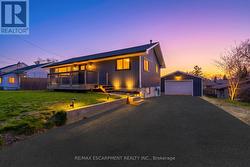 21 KIDD AVENUE  Quinte West, ON K8V 2C6