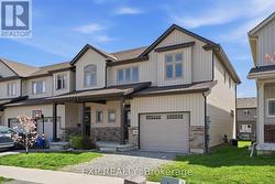15 BOWMAN CRESCENT N Thorold (Hurricane/Merrittville), ON L2V 0G3
