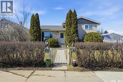 200 Halifax STREET  Regina, SK S4R 1S4