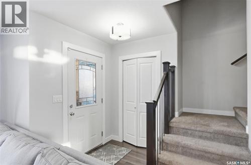 139 Maningas Bend, Saskatoon, SK - Indoor