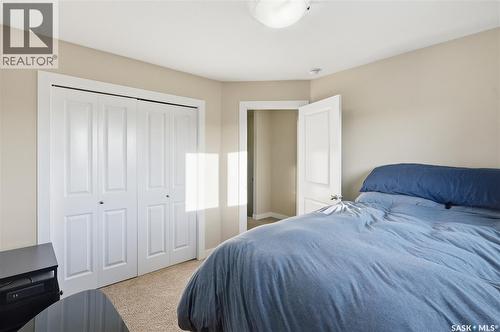 139 Maningas Bend, Saskatoon, SK - Indoor Photo Showing Bedroom