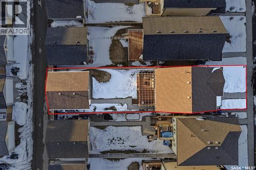 139 Maningas Bend, Saskatoon, SK - Outdoor