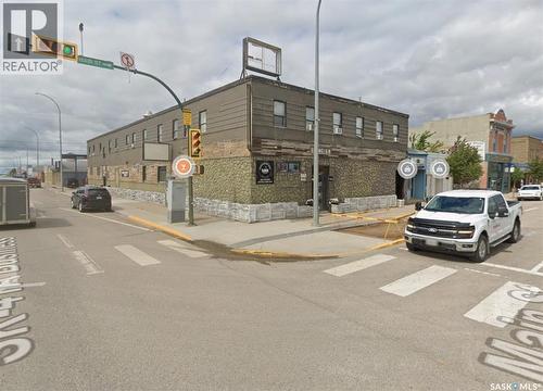 101-B Main Street, Melfort, SK 