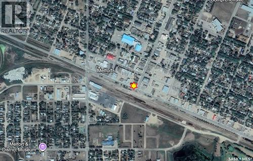 101-B Main Street, Melfort, SK 
