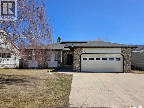 CRES 16 Dust CRESCENT  Humboldt, SK S0K 2A0