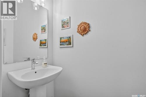 314 Keith Union, Saskatoon, SK - Indoor Photo Showing Bathroom