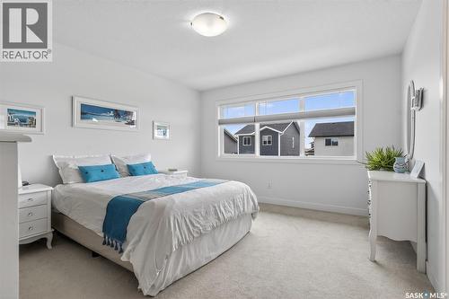 314 Keith Union, Saskatoon, SK - Indoor Photo Showing Bedroom