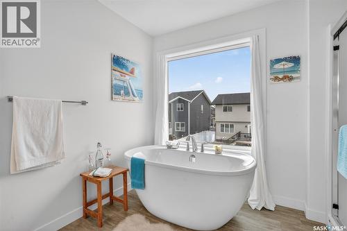 314 Keith Union, Saskatoon, SK - Indoor Photo Showing Bathroom