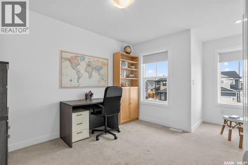 314 Keith Union, Saskatoon, SK - Indoor Photo Showing Office
