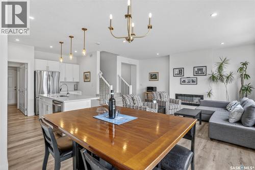 314 Keith Union, Saskatoon, SK - Indoor