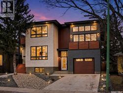 3919 Qu'appelle DRIVE  Regina, SK S4S 0E1