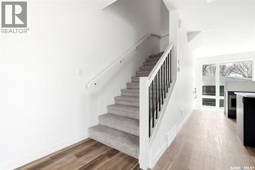 3919 Qu'Appelle Drive, Regina, SK - Indoor Photo Showing Other Room