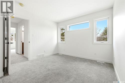 3919 Qu'Appelle Drive, Regina, SK - Indoor Photo Showing Other Room