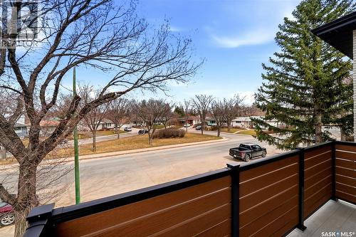 3919 Qu'Appelle Drive, Regina, SK - Outdoor