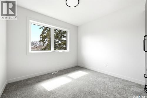 3919 Qu'Appelle Drive, Regina, SK - Indoor Photo Showing Other Room