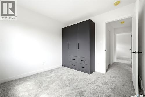 3919 Qu'Appelle Drive, Regina, SK - Indoor