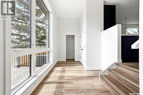 3919 Qu'Appelle Drive, Regina, SK - Indoor Photo Showing Other Room