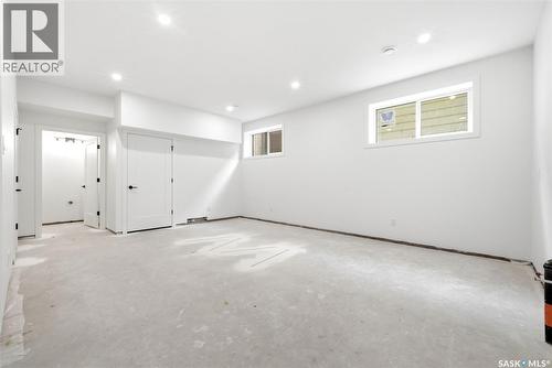 3919 Qu'Appelle Drive, Regina, SK - Indoor