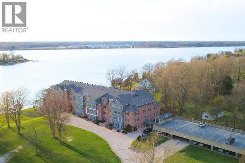 166 Beckwith STREET Unit# 408  St Clair, ON N0N 1G0