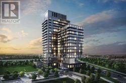 1402 - 85 ONEIDA CRESCENT Richmond Hill, ON L4B 0A6