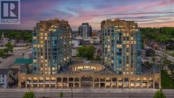 505 - 140 DUNLOP STREET E Barrie, ON L4M 6H9