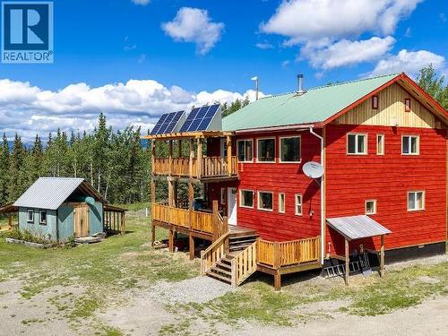 96750 ALASKA HIGHWAY  Whitehorse North, YT Y0B 1L0