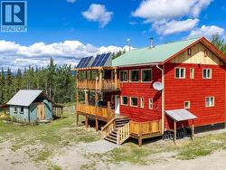 96750 ALASKA HIGHWAY Whitehorse North, YT Y0B 1L0