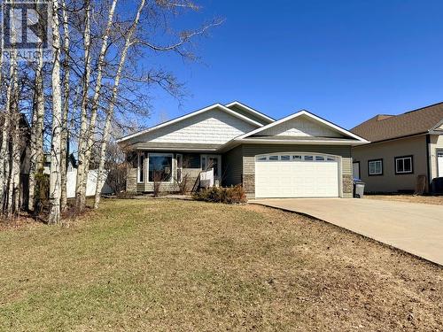 1708 89 Avenue  Dawson Creek, BC V1G 5A7