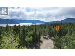 2305 Lions Ridge Road Lot# SL 10 Celista, BC V1Y 5J4