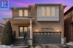 1251 WELLER CROSS  Milton, ON L9T 6J7