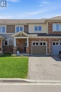 16 DREDGE COURT Milton, ON L9T 8T1