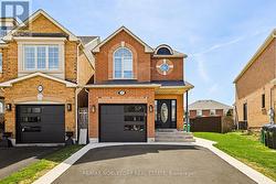 17 SENATOR WAY  Caledon, ON L7E 2R9